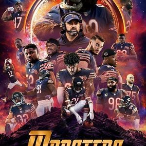 Meet your Posher, Jon